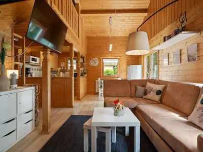 Ferienhaus für 4 Personen (60 m²) in Schwarz 6/10