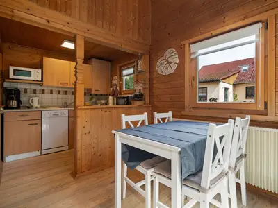 Ferienhaus für 4 Personen (60 m²) in Schwarz 8/10