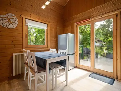 Ferienhaus für 4 Personen (60 m²) in Schwarz 9/10