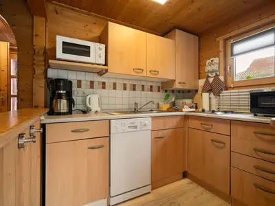 Ferienhaus für 4 Personen (60 m²) in Schwarz 10/10