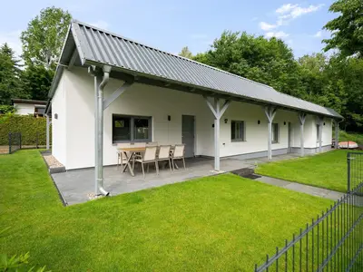 Ferienhaus für 4 Personen (85 m²) in Schwarz 2/10