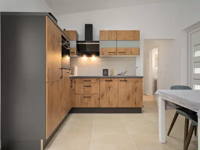 Ferienhaus für 4 Personen (85 m²) in Schwarz 8/10