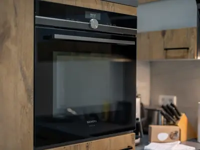 Ferienhaus für 4 Personen (85 m²) in Schwarz 9/10