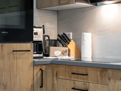 Ferienhaus für 4 Personen (85 m²) in Schwarz 10/10