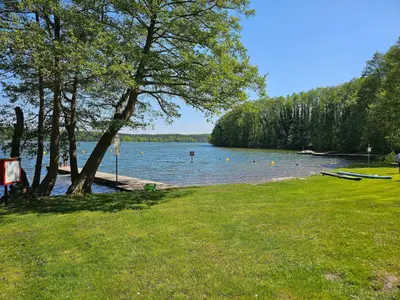 Ferienhaus für 4 Personen (55 m²) in Schwarz 3/10