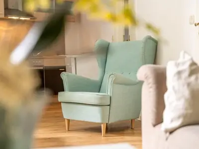 Ferienhaus für 4 Personen (55 m²) in Schwarz 4/10