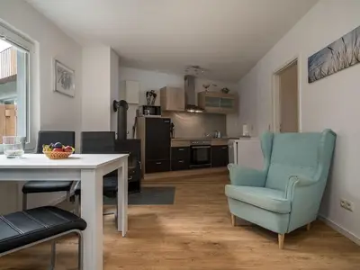 Ferienhaus für 4 Personen (55 m²) in Schwarz 6/10