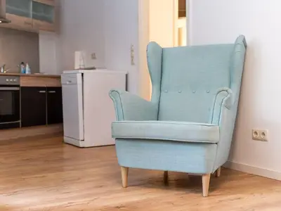 Ferienhaus für 4 Personen (55 m²) in Schwarz 9/10