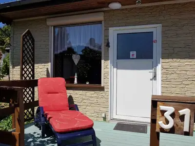 Ferienhaus für 5 Personen (50 m²) in Schwarz 3/10