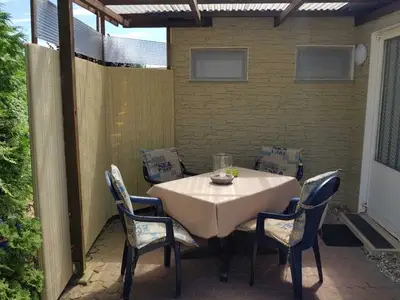 Ferienhaus für 5 Personen (50 m²) in Schwarz 4/10