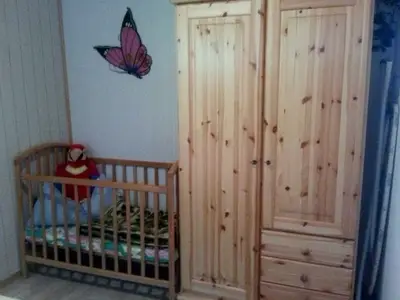 Ferienhaus für 5 Personen (50 m²) in Schwarz 9/10