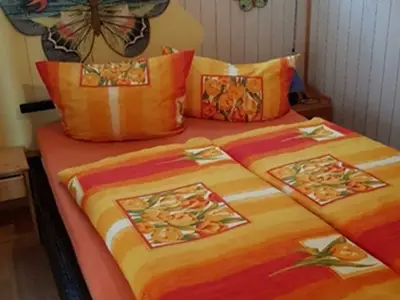 Ferienhaus für 5 Personen (50 m²) in Schwarz 10/10