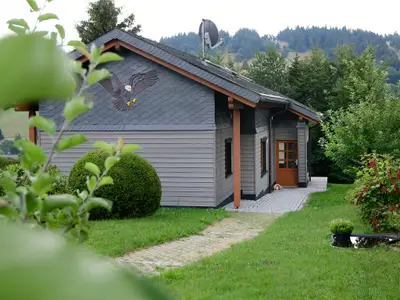 Ferienhaus für 4 Personen (93 m²) in Schwarzatal 2/10