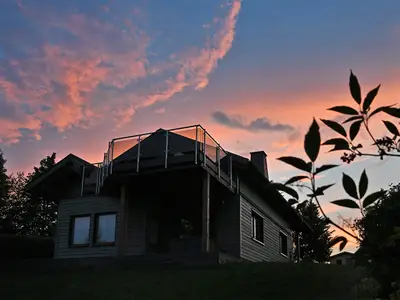 Ferienhaus für 4 Personen (93 m²) in Schwarzatal 3/10