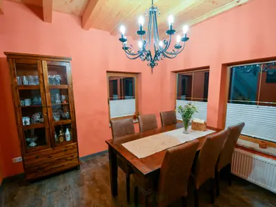 Ferienhaus für 4 Personen (93 m²) in Schwarzatal 7/10