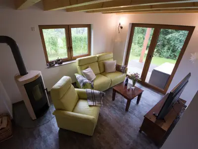 Ferienhaus für 4 Personen (93 m²) in Schwarzatal 8/10