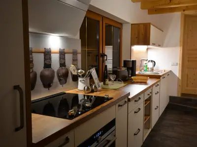Ferienhaus für 4 Personen (93 m²) in Schwarzatal 9/10