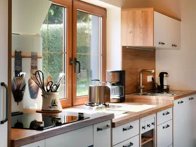 Ferienhaus für 4 Personen (93 m²) in Schwarzatal 10/10