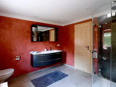 Ferienhaus für 4 Personen (93 m²) in Schwarzatal 9/10