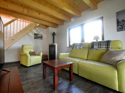 Ferienhaus für 4 Personen (93 m²) in Schwarzatal 10/10