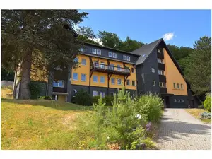 Ferienhaus für 4 Personen (97 m²) in Schwarzburg