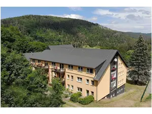 Ferienhaus für 2 Personen (67 m²) in Schwarzburg