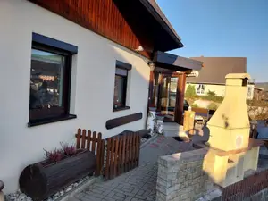 Ferienhaus für 4 Personen (80 m²) in Schwarzenberg