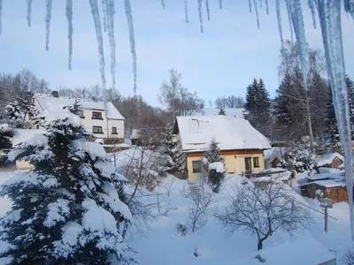 Winteransicht