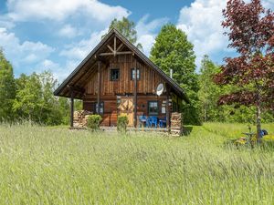 Ferienhaus für 4 Personen (110 m²) in Schwarzenberg am Böhmerwald