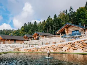 Ferienhaus für 3 Personen (55 m²) in Schwarzenberg am Böhmerwald