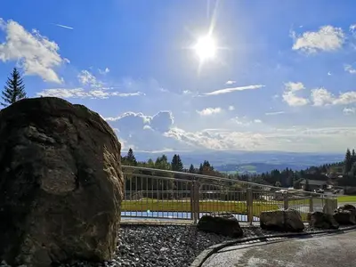 Ferienhaus für 3 Personen (55 m²) in Schwarzenberg am Böhmerwald 4/10