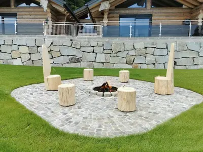Ferienhaus für 3 Personen (55 m²) in Schwarzenberg am Böhmerwald 6/10