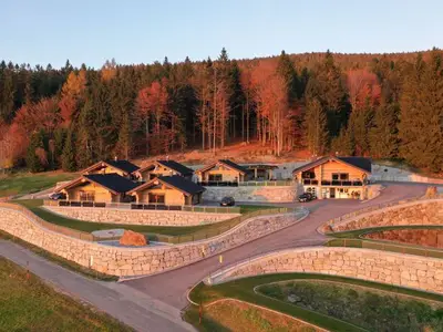 Ferienhaus für 3 Personen (55 m²) in Schwarzenberg am Böhmerwald 10/10