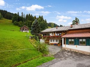 Ferienhaus für 16 Personen (160 m²) in Schwarzenberg (Bregenzerwald)