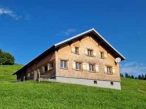 Ferienhaus für 2 Personen (80 m²) in Schwarzenberg (Bregenzerwald)