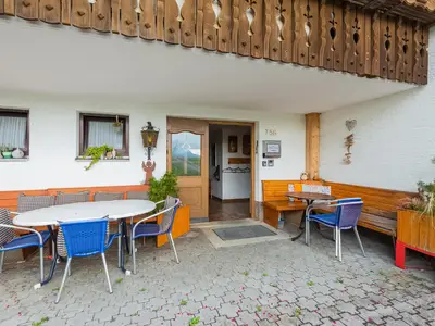 TerraceBalcony
