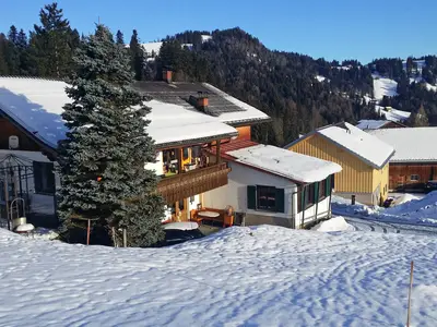 ExteriorWinter