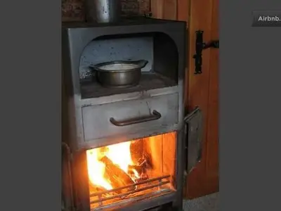 Ferienhaus für 5 Personen (50 m²) in Schwarzenberg (Bregenzerwald) 1/10