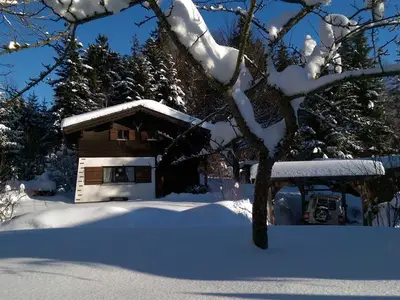 Ferienhaus für 5 Personen (50 m²) in Schwarzenberg (Bregenzerwald) 4/10