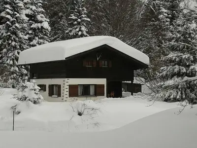 Ferienhaus für 5 Personen (50 m²) in Schwarzenberg (Bregenzerwald) 5/10