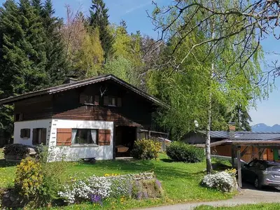 Ferienhaus für 5 Personen (50 m²) in Schwarzenberg (Bregenzerwald) 6/10
