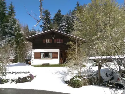 Ferienhaus für 5 Personen (50 m²) in Schwarzenberg (Bregenzerwald) 9/10