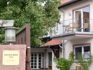 Ferienhaus für 2 Personen (55 m²) in Schwedelbach