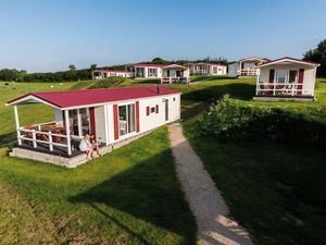 Ferienhaus für 5 Personen (40 m²) in Schwedeneck