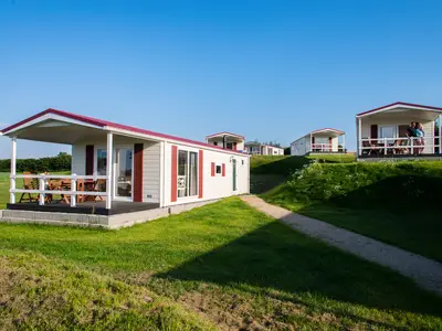 Ferienhaus für 5 Personen (40 m²) in Surendorf 1/10