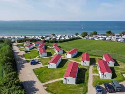 Ferienhaus für 5 Personen (40 m²) in Schwedeneck 10/10