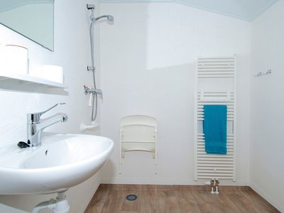 Ferienhaus für 4 Personen (40 m²) in Schwedeneck 4/10