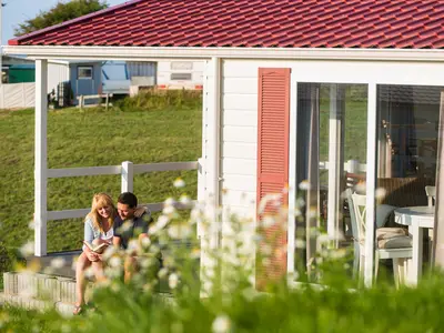 Ferienhaus für 5 Personen (40 m²) in Surendorf 1/10