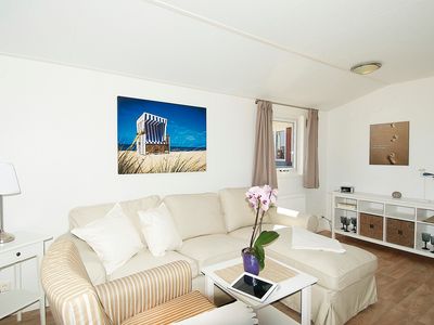 Ferienhaus für 5 Personen (40 m²) in Schwedeneck 4/10