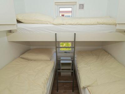 Ferienhaus für 5 Personen (40 m²) in Schwedeneck 6/10